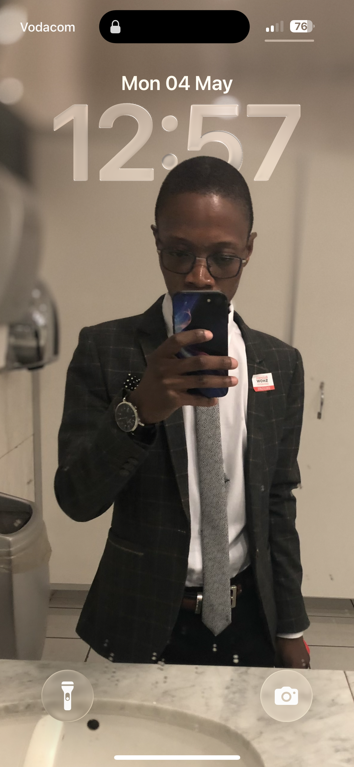 Judas Mashabela